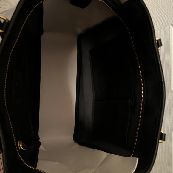 Coach city tote - Picture 5 of 10